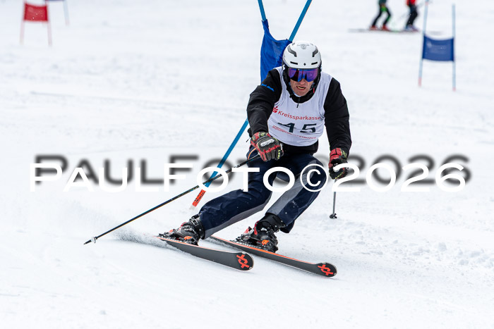 26. SVM Regiocup Finale, Hochfügen 15.03.2026