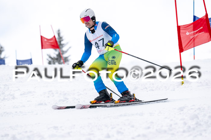26. SVM Regiocup Finale, Hochfügen 15.03.2026