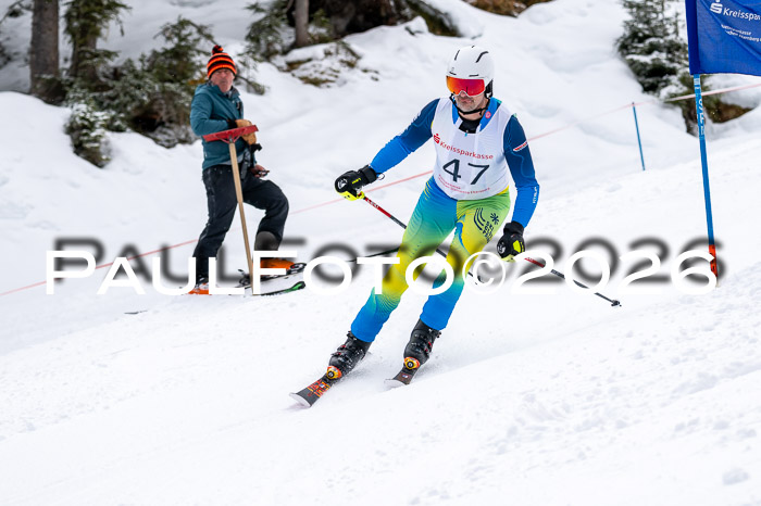 26. SVM Regiocup Finale, Hochfügen 15.03.2026