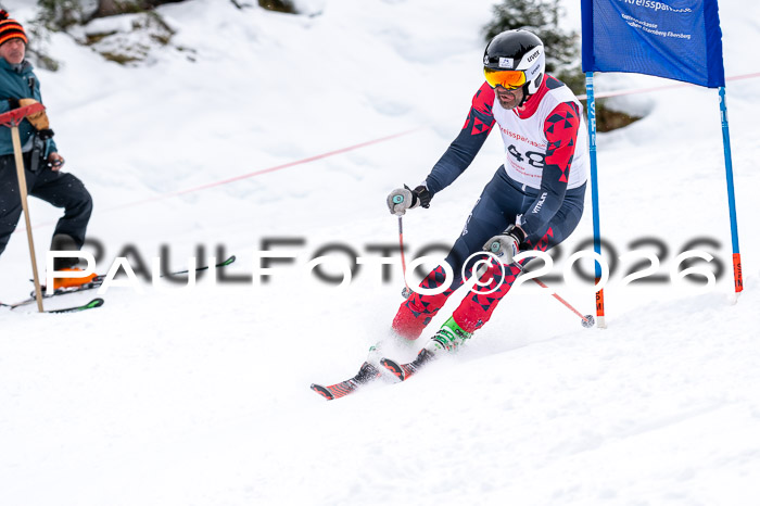 26. SVM Regiocup Finale, Hochfügen 15.03.2026