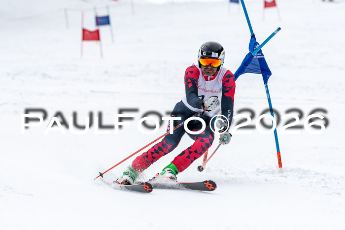 26. SVM Regiocup Finale, Hochfügen 15.03.2026