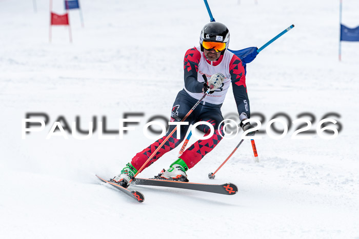 26. SVM Regiocup Finale, Hochfügen 15.03.2026