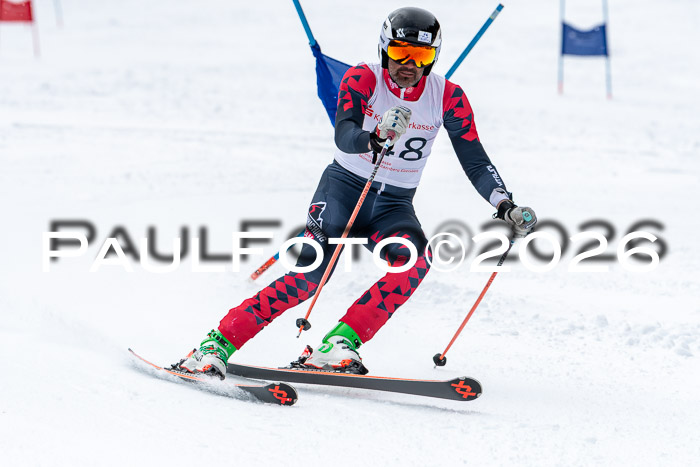 26. SVM Regiocup Finale, Hochfügen 15.03.2026