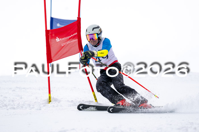 26. SVM Regiocup Finale, Hochfügen 15.03.2026