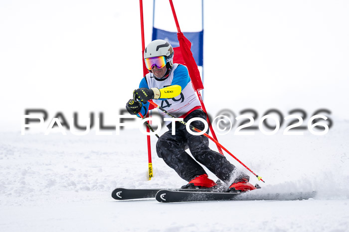 26. SVM Regiocup Finale, Hochfügen 15.03.2026