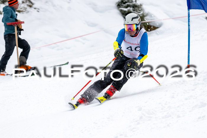 26. SVM Regiocup Finale, Hochfügen 15.03.2026