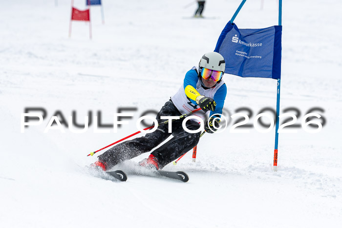 26. SVM Regiocup Finale, Hochfügen 15.03.2026