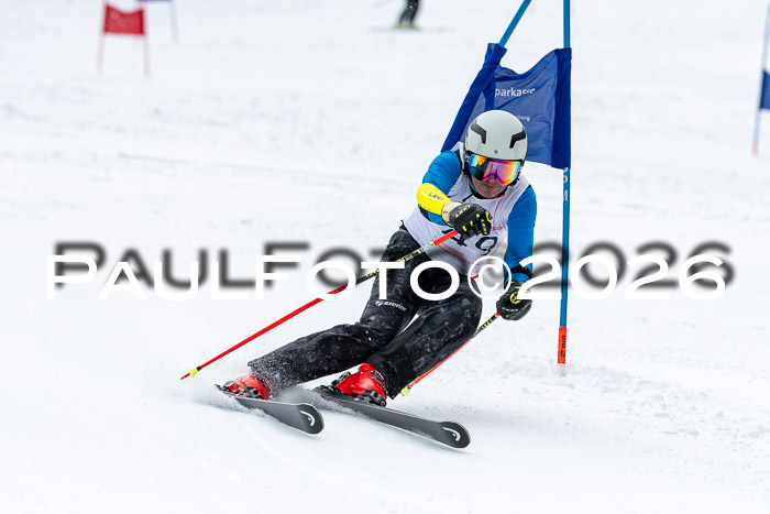 26. SVM Regiocup Finale, Hochfügen 15.03.2026