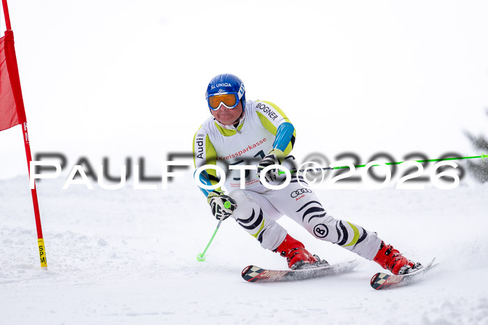 26. SVM Regiocup Finale, Hochfügen 15.03.2026