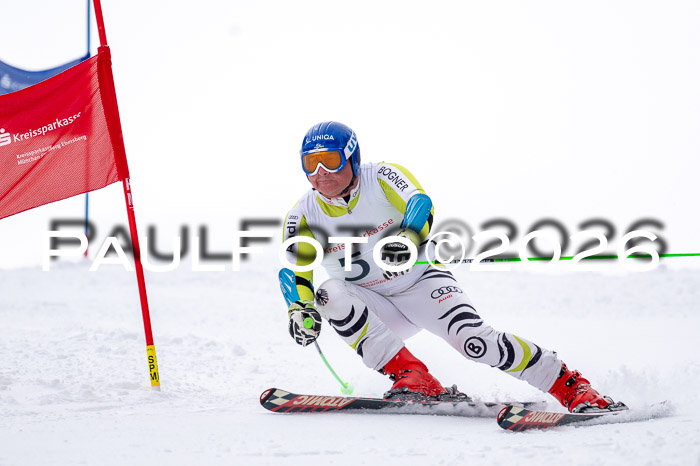26. SVM Regiocup Finale, Hochfügen 15.03.2026