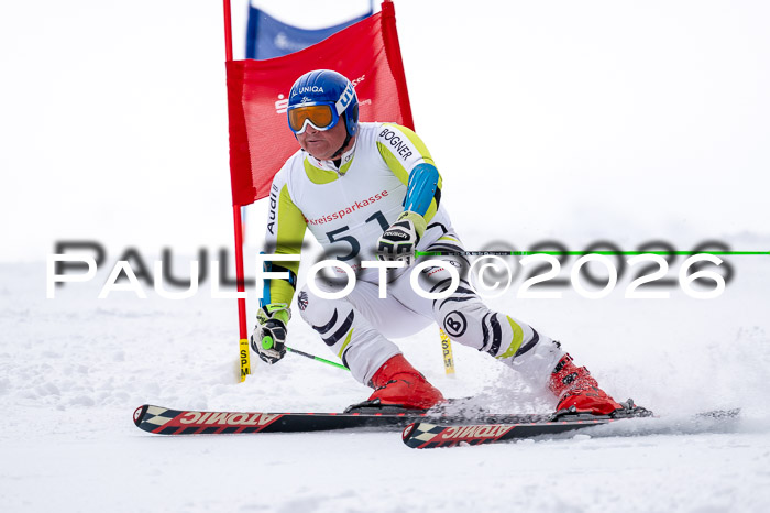 26. SVM Regiocup Finale, Hochfügen 15.03.2026