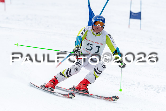 26. SVM Regiocup Finale, Hochfügen 15.03.2026
