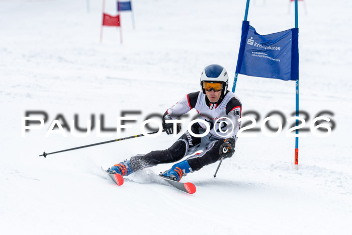 26. SVM Regiocup Finale, Hochfügen 15.03.2026