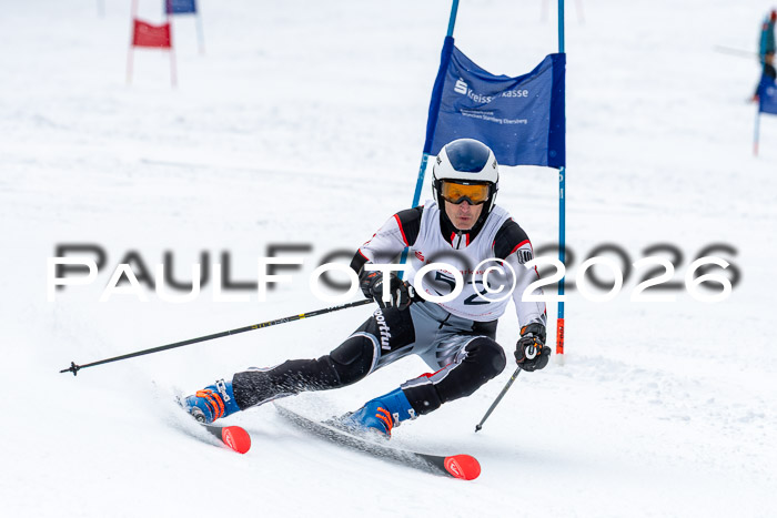26. SVM Regiocup Finale, Hochfügen 15.03.2026