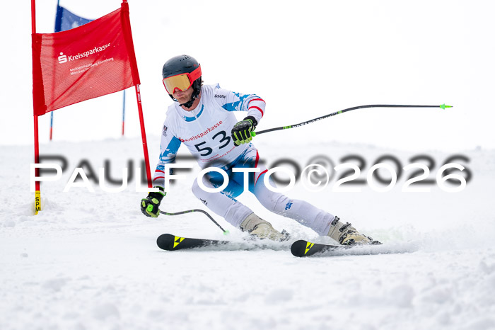 26. SVM Regiocup Finale, Hochfügen 15.03.2026