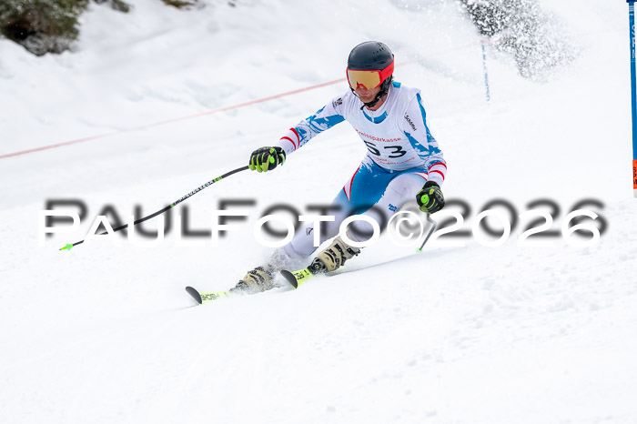 26. SVM Regiocup Finale, Hochfügen 15.03.2026