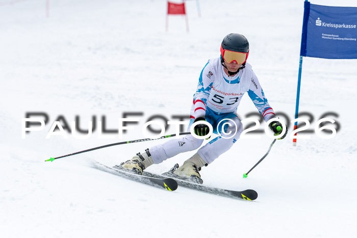 26. SVM Regiocup Finale, Hochfügen 15.03.2026