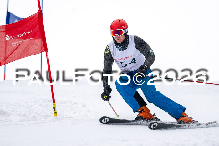 26. SVM Regiocup Finale, Hochfügen 15.03.2026
