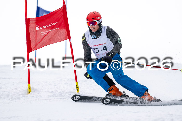 26. SVM Regiocup Finale, Hochfügen 15.03.2026