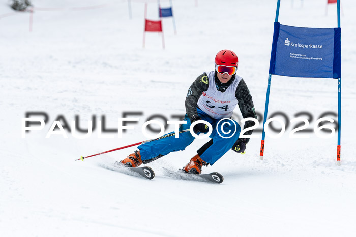 26. SVM Regiocup Finale, Hochfügen 15.03.2026
