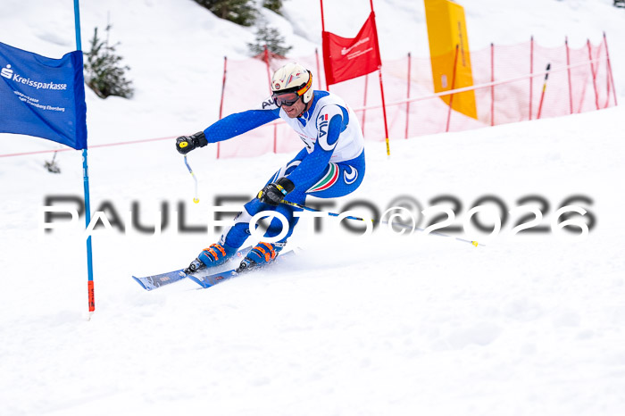 26. SVM Regiocup Finale, Hochfügen 15.03.2026