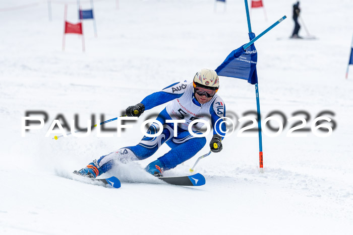 26. SVM Regiocup Finale, Hochfügen 15.03.2026