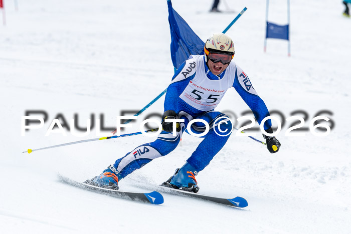 26. SVM Regiocup Finale, Hochfügen 15.03.2026