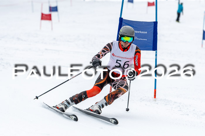 26. SVM Regiocup Finale, Hochfügen 15.03.2026