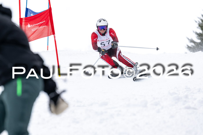 26. SVM Regiocup Finale, Hochfügen 15.03.2026