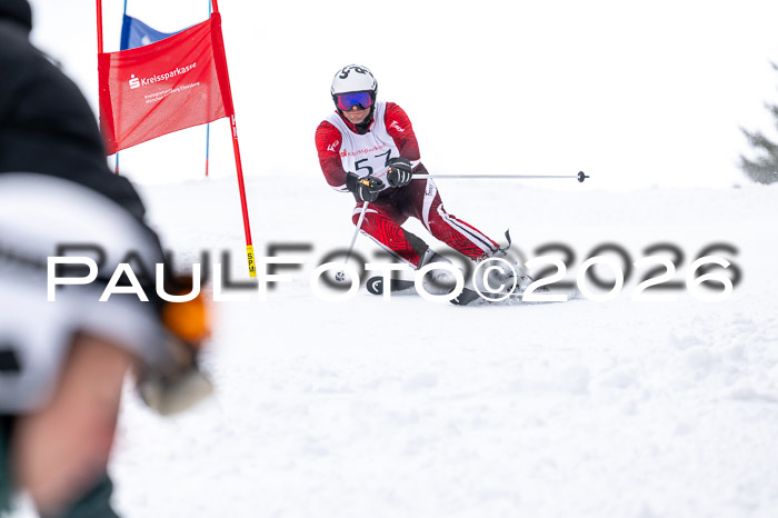 26. SVM Regiocup Finale, Hochfügen 15.03.2026