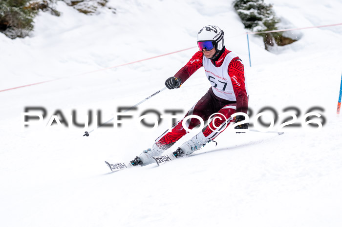 26. SVM Regiocup Finale, Hochfügen 15.03.2026