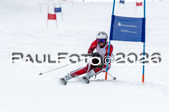 26. SVM Regiocup Finale, Hochfügen 15.03.2026