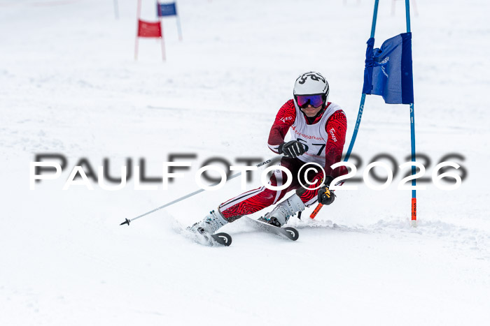 26. SVM Regiocup Finale, Hochfügen 15.03.2026