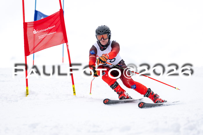 26. SVM Regiocup Finale, Hochfügen 15.03.2026