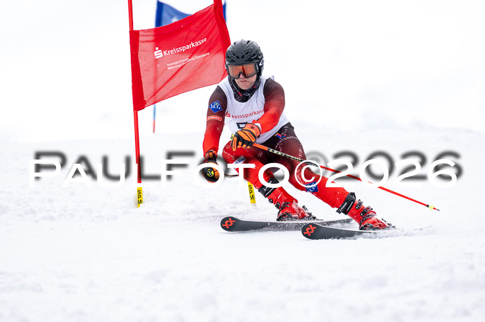 26. SVM Regiocup Finale, Hochfügen 15.03.2026
