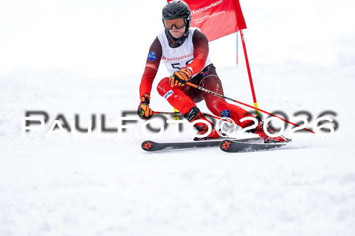26. SVM Regiocup Finale, Hochfügen 15.03.2026