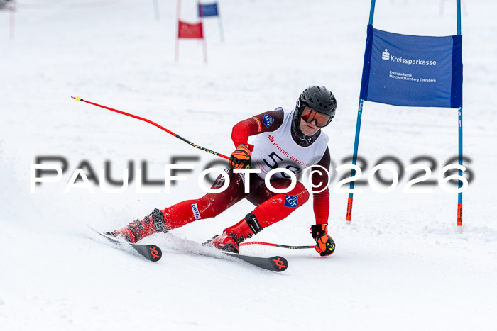26. SVM Regiocup Finale, Hochfügen 15.03.2026