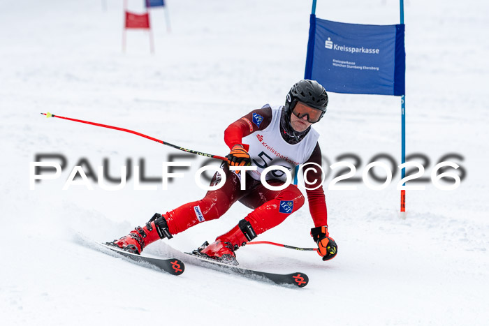 26. SVM Regiocup Finale, Hochfügen 15.03.2026