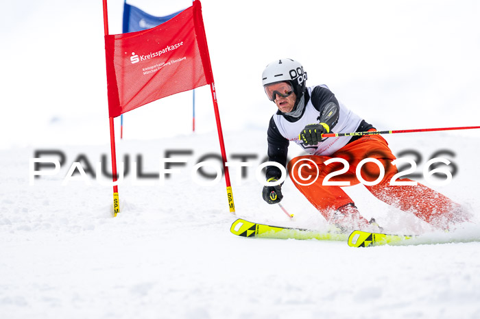 26. SVM Regiocup Finale, Hochfügen 15.03.2026