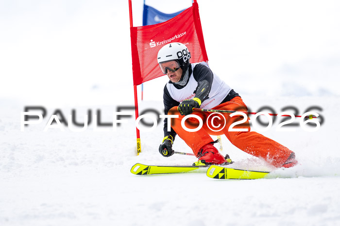 26. SVM Regiocup Finale, Hochfügen 15.03.2026