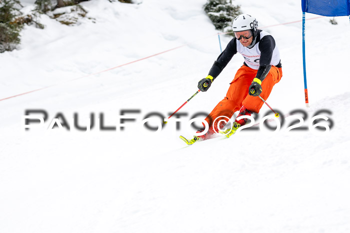 26. SVM Regiocup Finale, Hochfügen 15.03.2026
