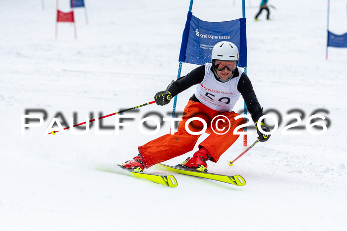 26. SVM Regiocup Finale, Hochfügen 15.03.2026