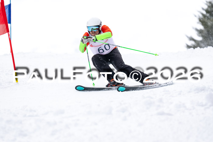 26. SVM Regiocup Finale, Hochfügen 15.03.2026