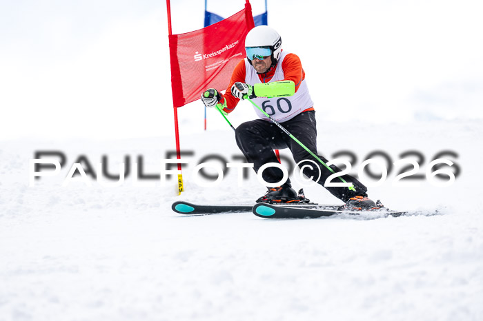 26. SVM Regiocup Finale, Hochfügen 15.03.2026