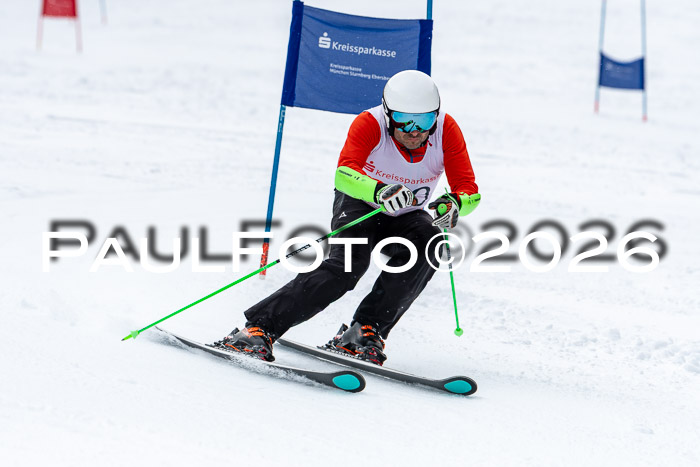 26. SVM Regiocup Finale, Hochfügen 15.03.2026