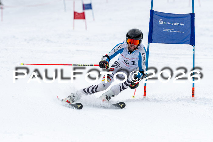26. SVM Regiocup Finale, Hochfügen 15.03.2026