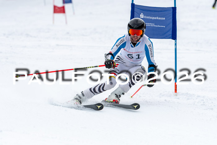 26. SVM Regiocup Finale, Hochfügen 15.03.2026