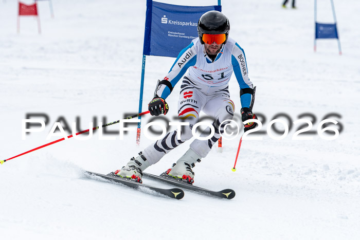 26. SVM Regiocup Finale, Hochfügen 15.03.2026