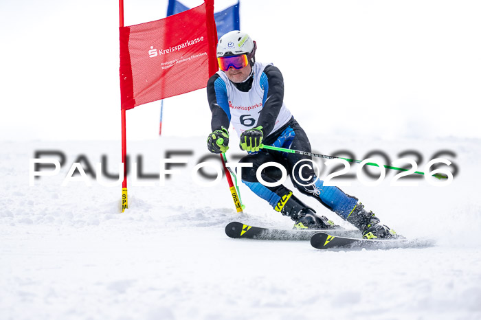 26. SVM Regiocup Finale, Hochfügen 15.03.2026