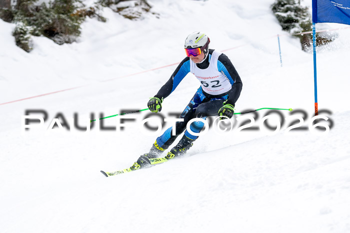 26. SVM Regiocup Finale, Hochfügen 15.03.2026